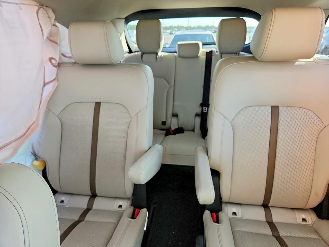 2024 MAZDA CX-90 PREMIUM PLUS photo 28