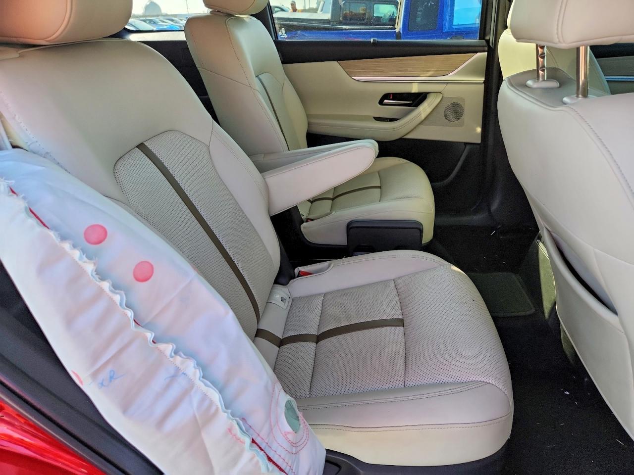 2024 MAZDA CX-90 PREMIUM PLUS photo 31