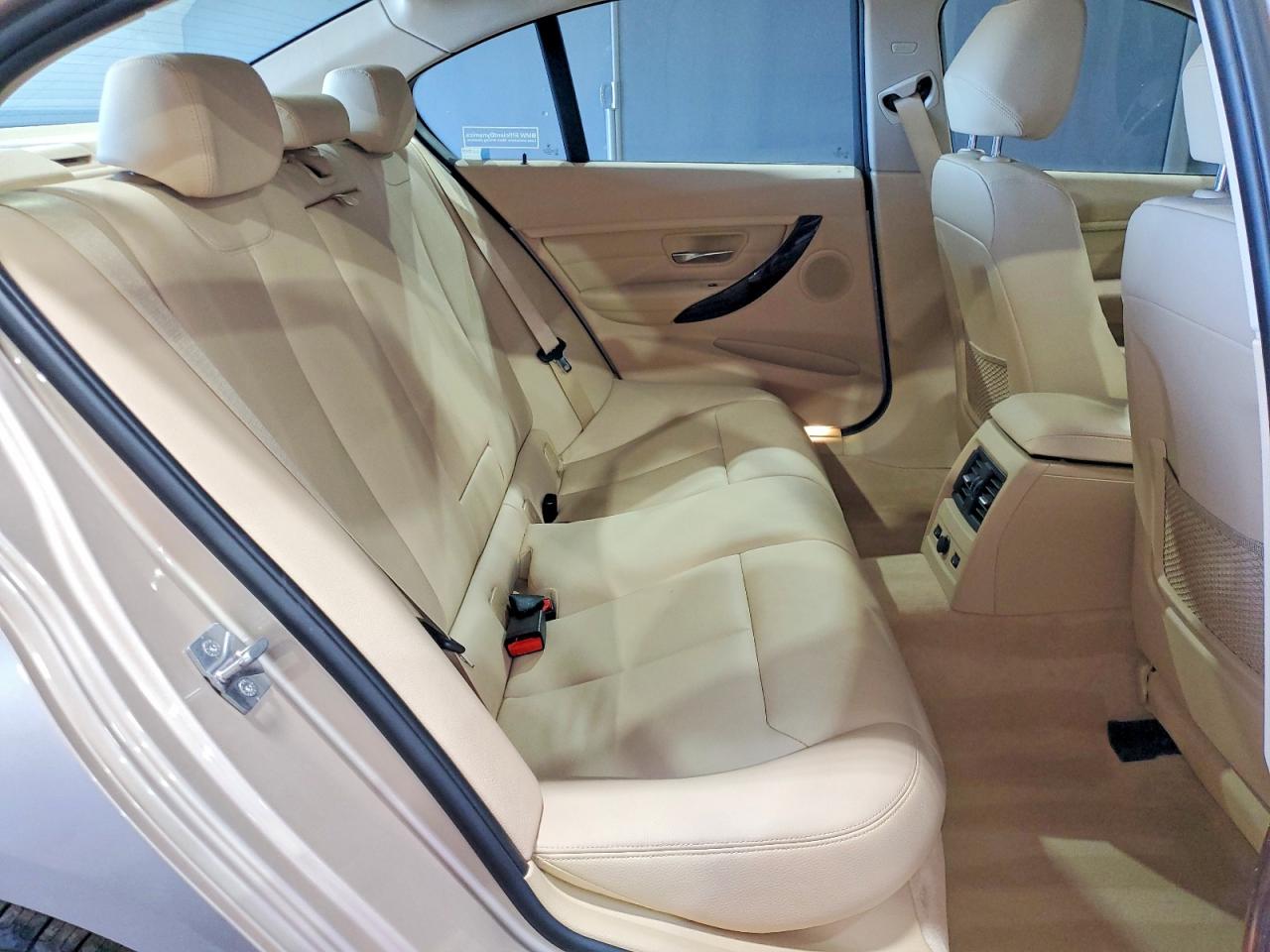 2014 BMW 335 XI photo 19
