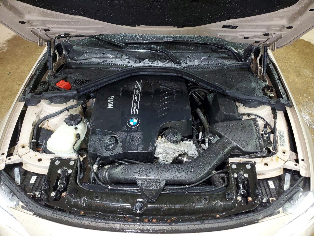 2014 BMW 335 XI photo 21