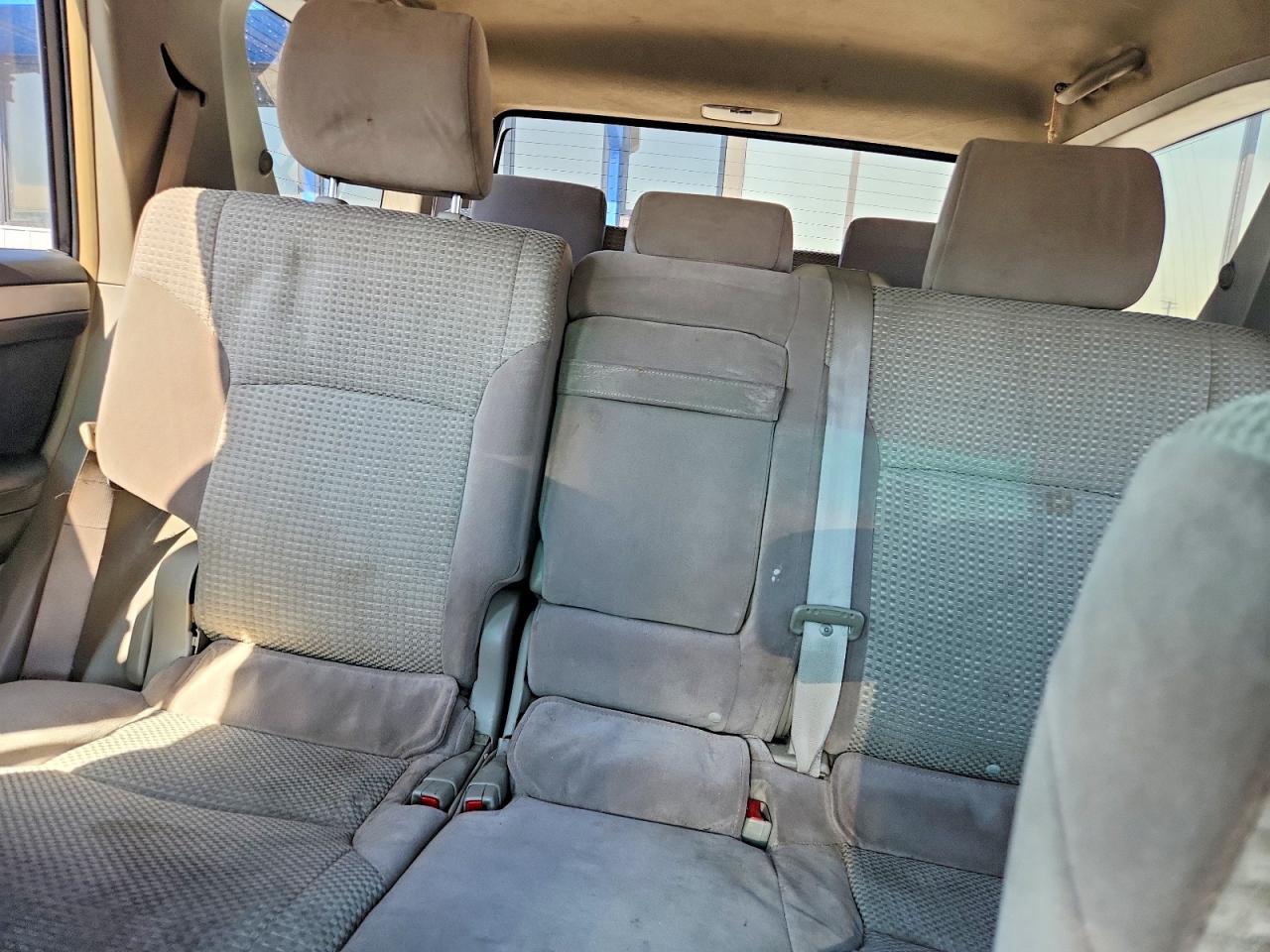 2005 TOYOTA 4RUNNER SR5 photo 28