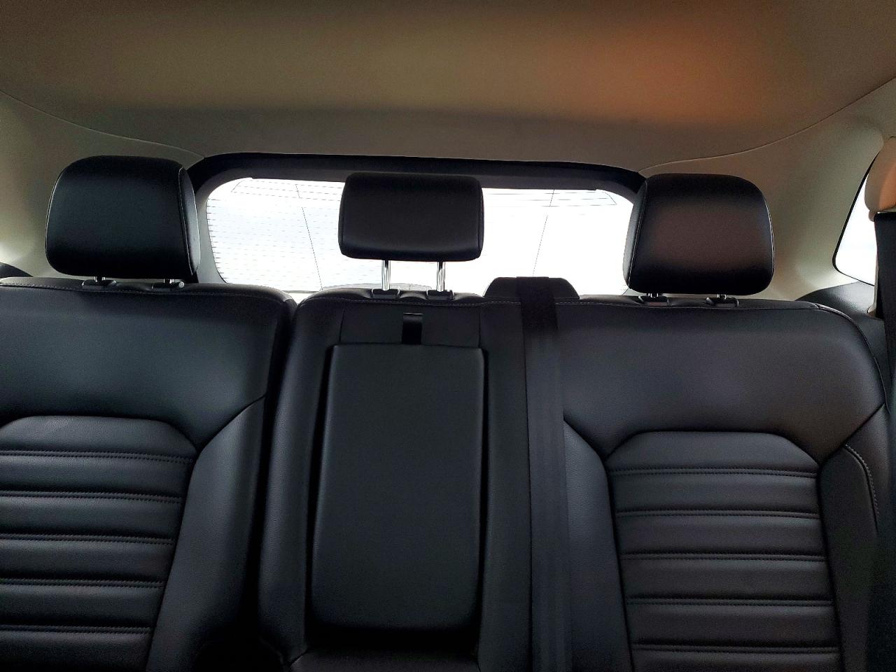 2021 FORD EDGE SEL photo 10