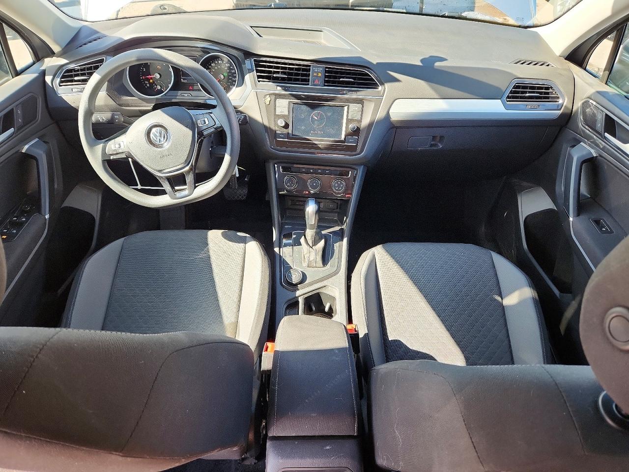2020 VOLKSWAGEN TIGUAN S photo 15