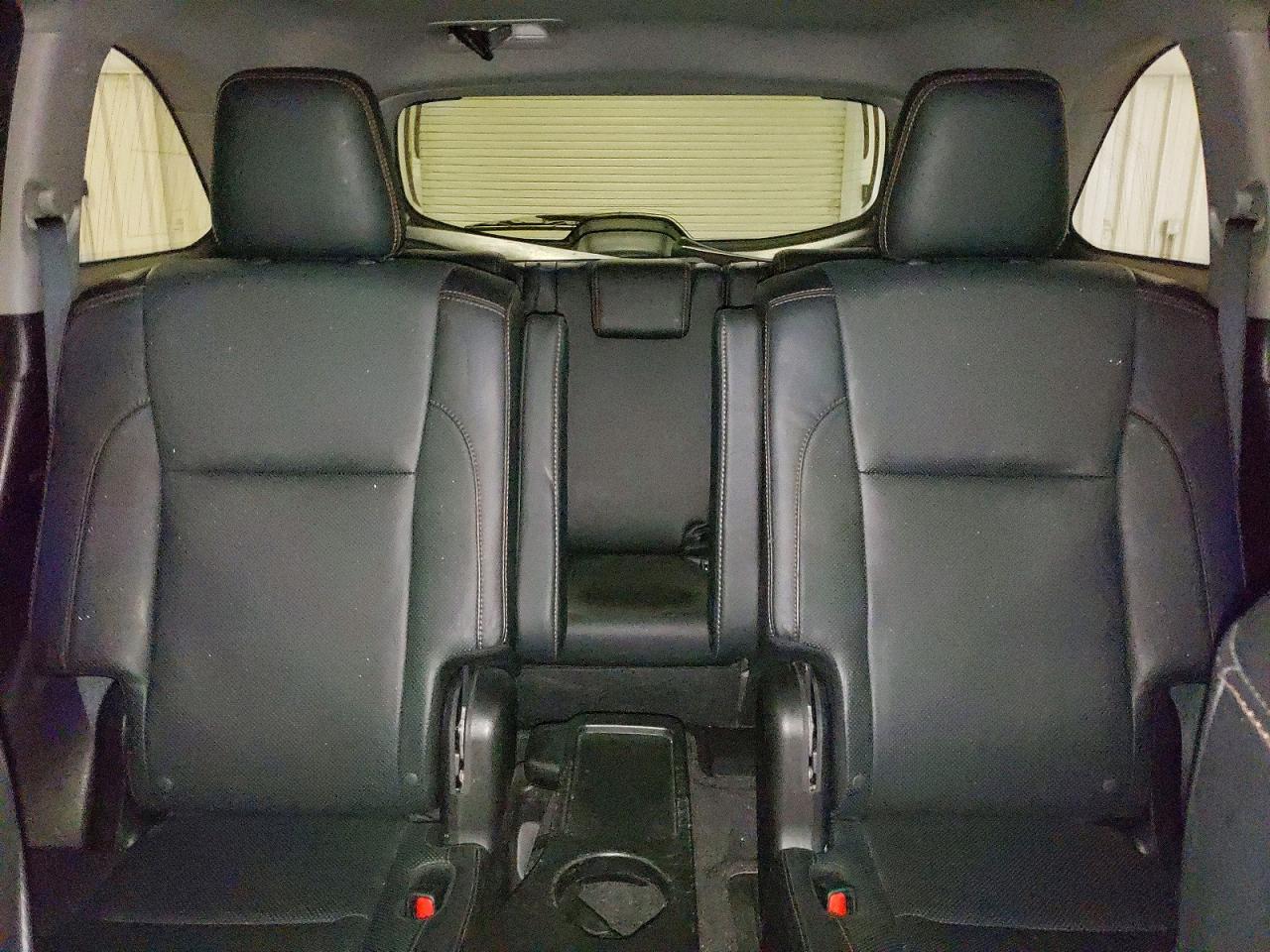 2016 TOYOTA HIGHLANDER HYBRID LIMITED PLATINUM photo 28