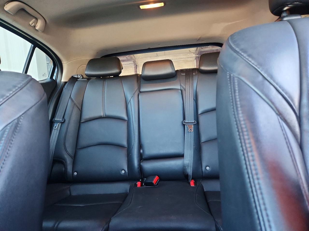 2018 MAZDA 3 TOURING photo 28