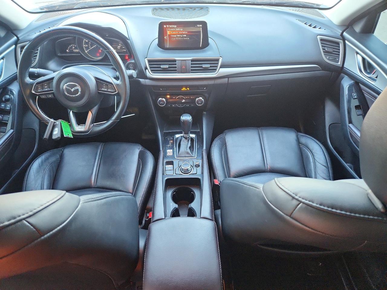 2018 MAZDA 3 TOURING photo 22