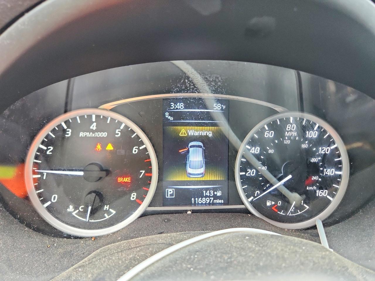 2016 NISSAN SENTRA SL photo 17
