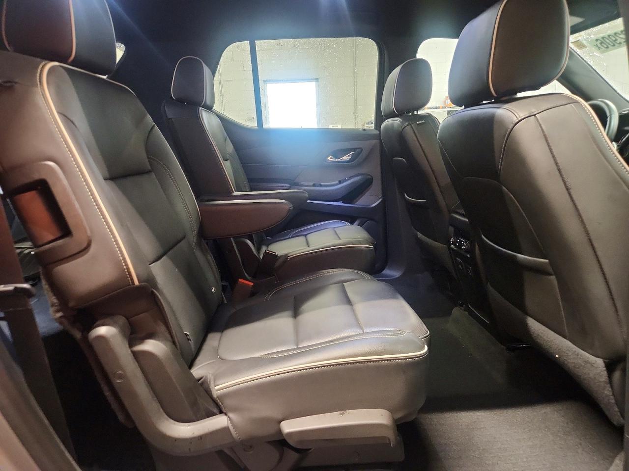 2023 CHEVROLET TRAVERSE PREMIER photo 31