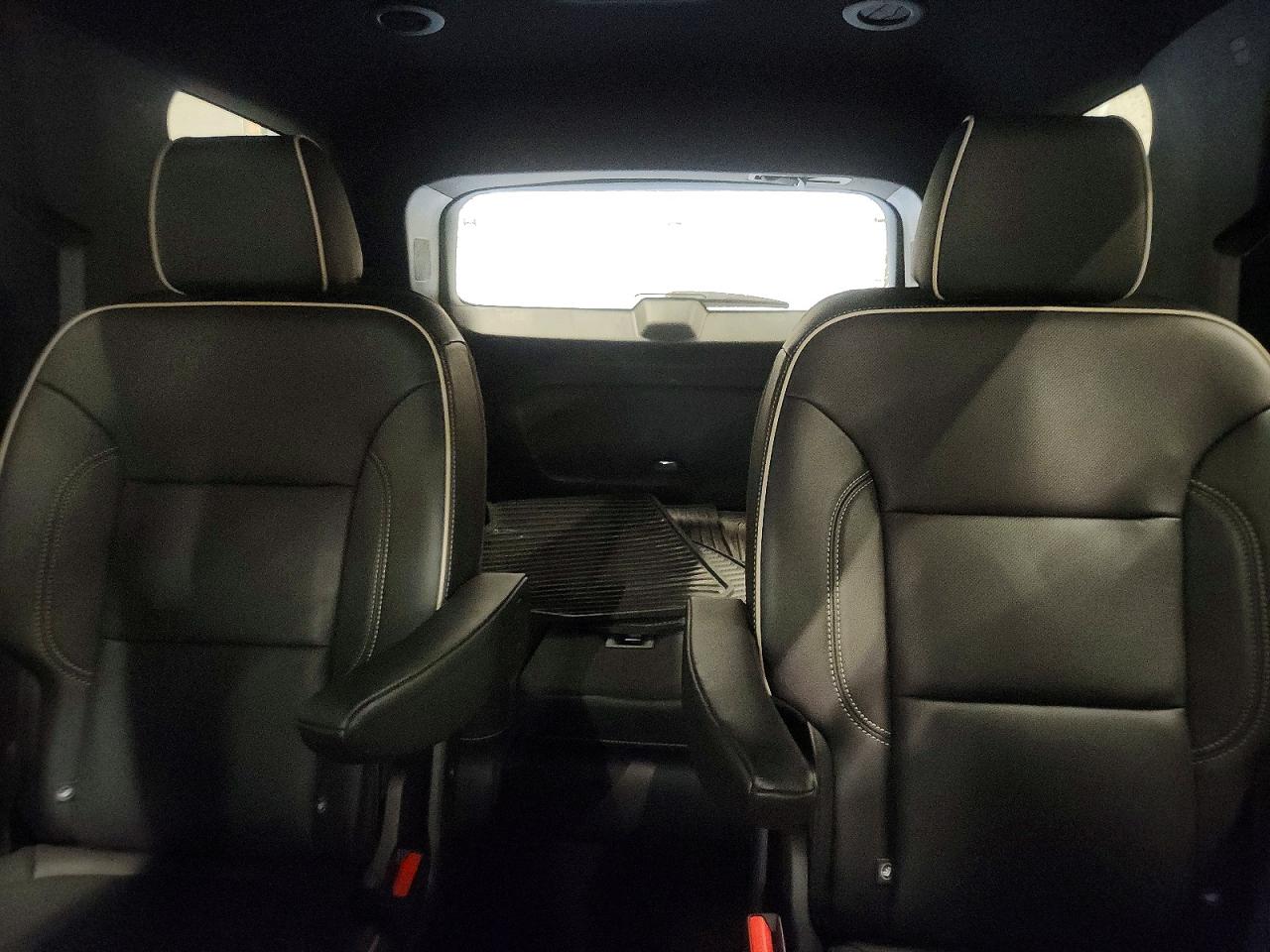 2023 CHEVROLET TRAVERSE PREMIER photo 28
