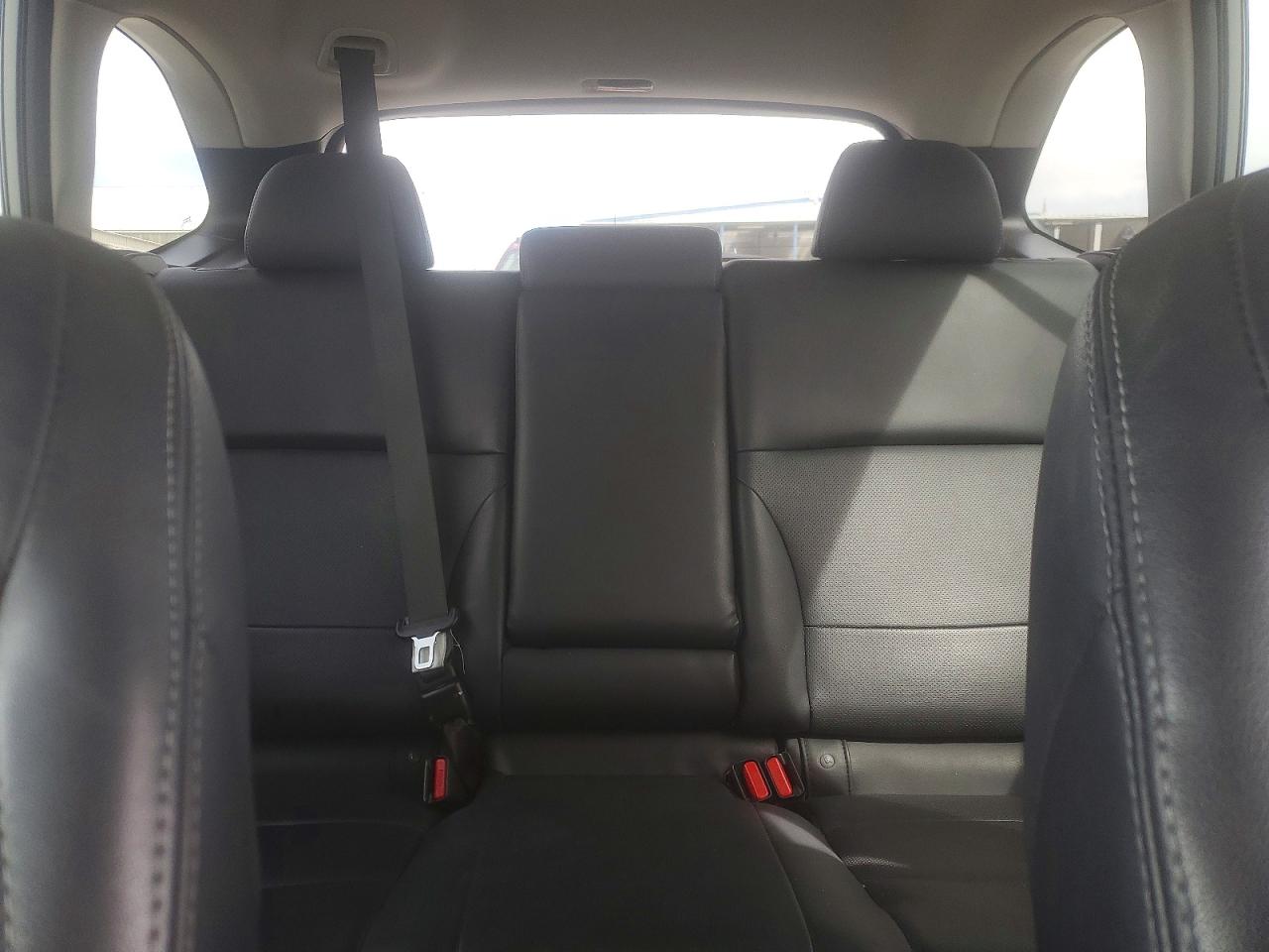 2015 SUBARU OUTBACK 2.5I LIMITED photo 28
