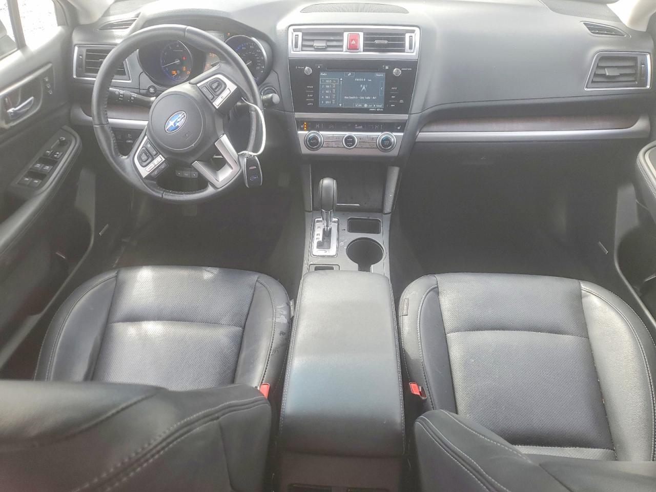 2015 SUBARU OUTBACK 2.5I LIMITED photo 22