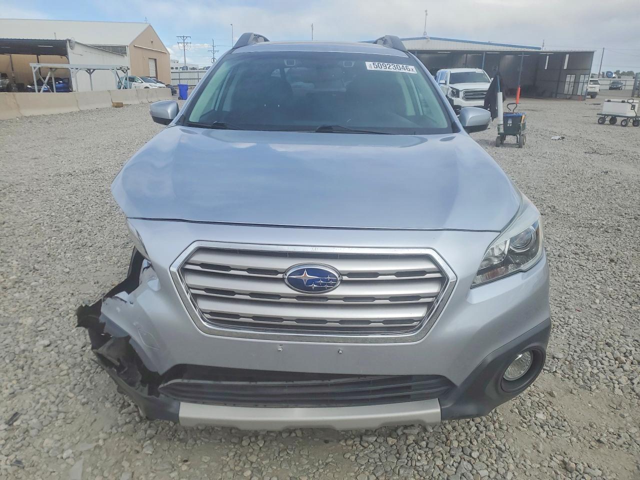 2015 SUBARU OUTBACK 2.5I LIMITED photo 13