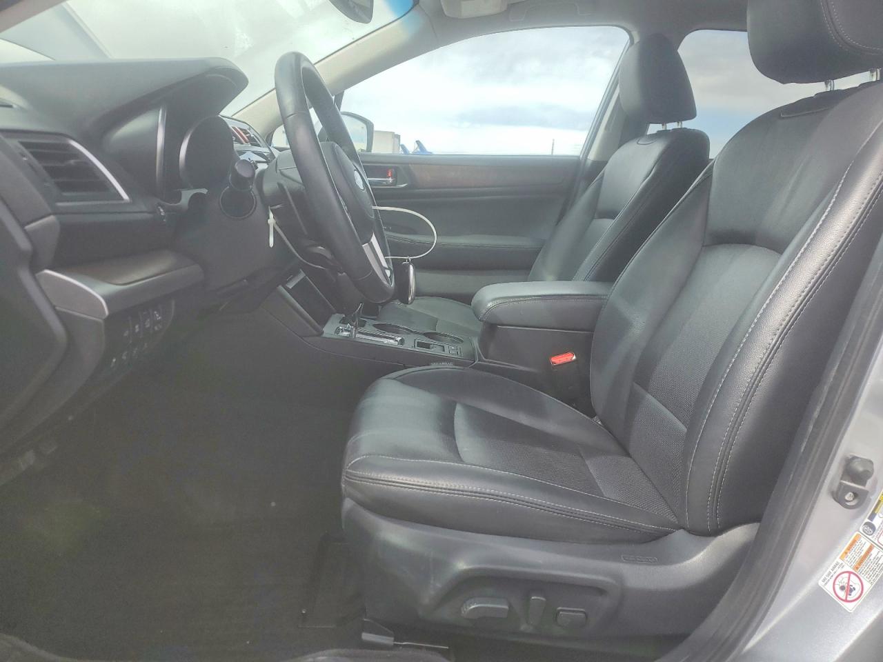 2015 SUBARU OUTBACK 2.5I LIMITED photo 19