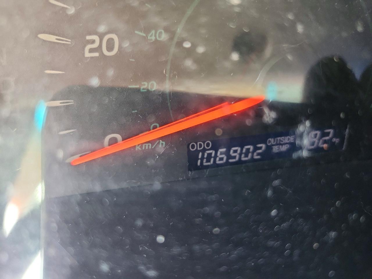 2009 TOYOTA CAMRY LE photo 17