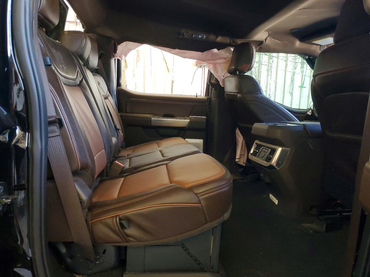 2025 FORD F350 SUPER DUTY photo 28