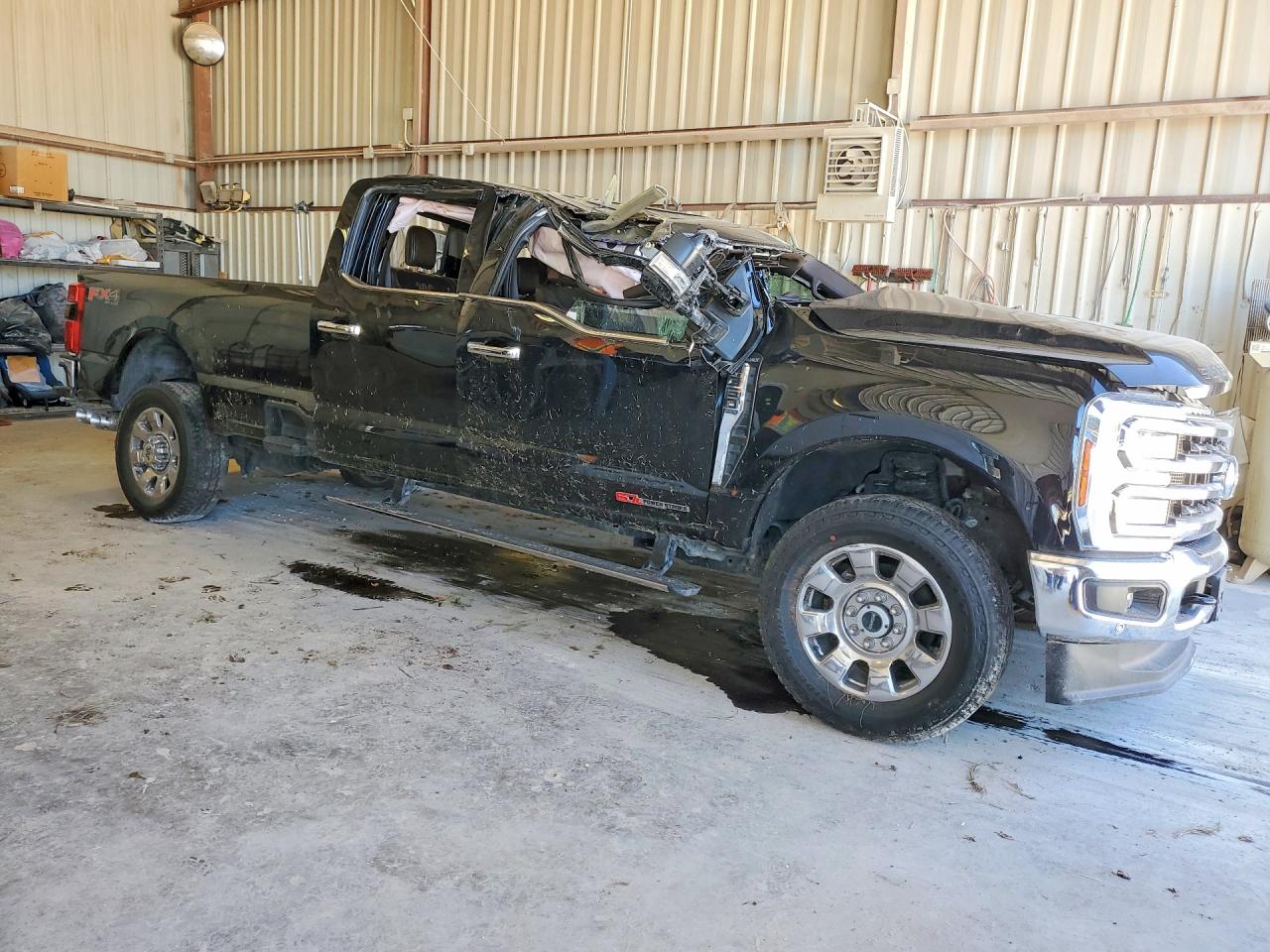 2025 FORD F350 SUPER DUTY photo 10