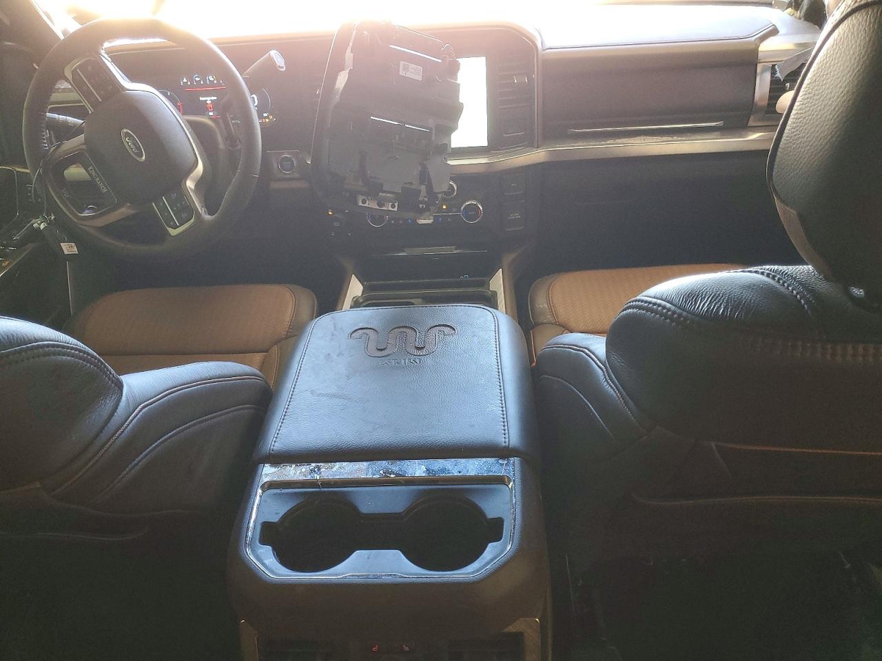 2025 FORD F350 SUPER DUTY photo 22