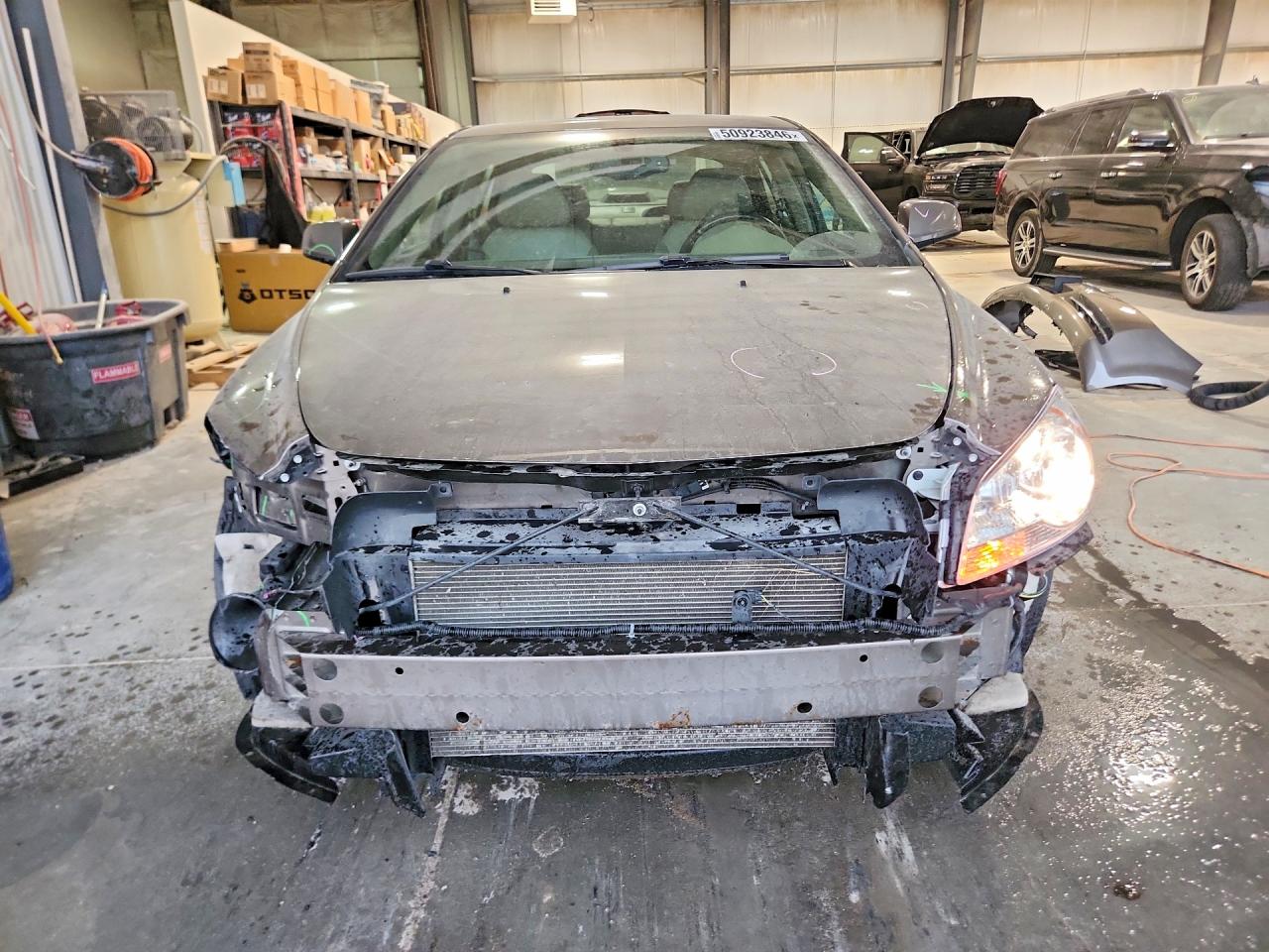 2012 CHEVROLET MALIBU 2LT photo 13