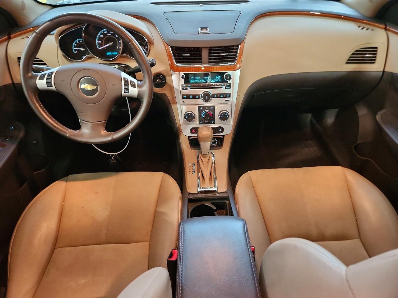 2012 CHEVROLET MALIBU 2LT photo 22