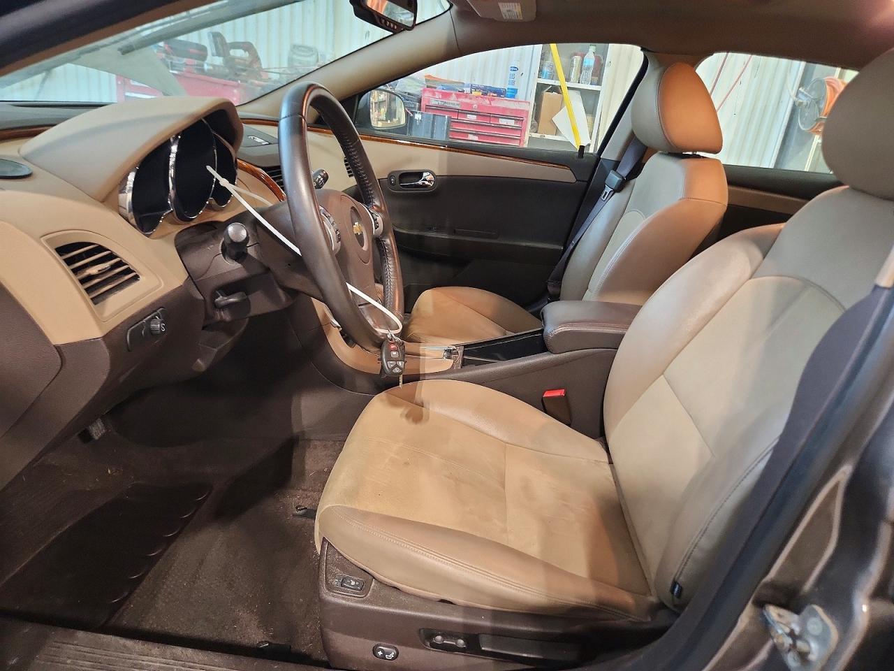 2012 CHEVROLET MALIBU 2LT photo 19