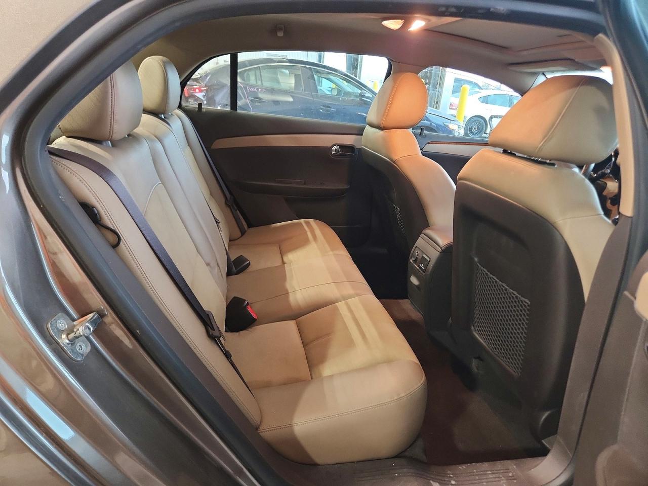 2012 CHEVROLET MALIBU 2LT photo 28