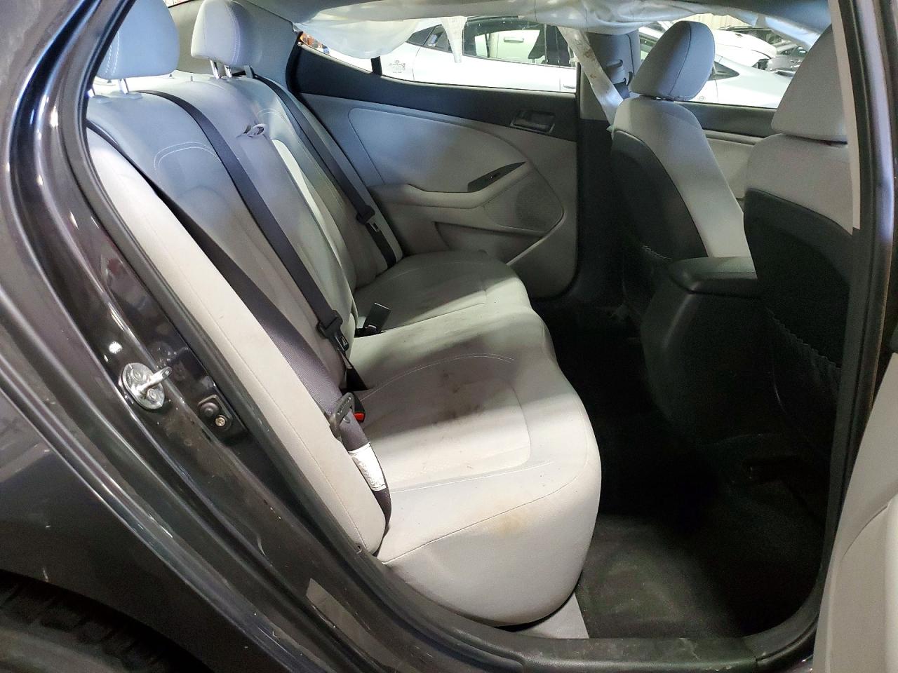 2011 KIA OPTIMA LX photo 19