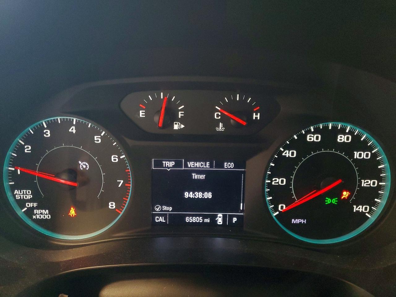 2022 CHEVROLET MALIBU LT photo 25