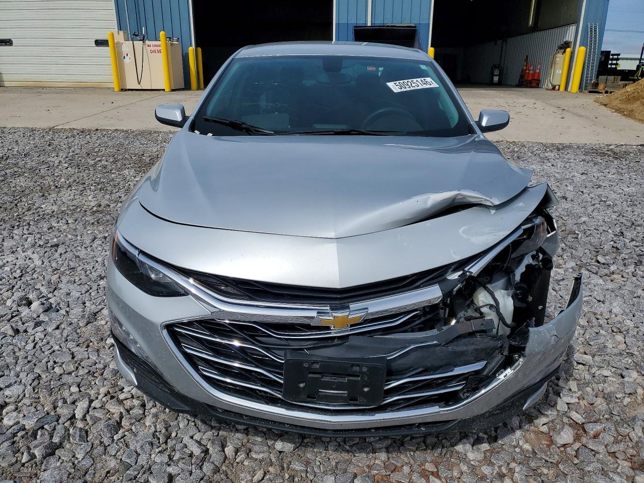 2022 CHEVROLET MALIBU LT photo 13