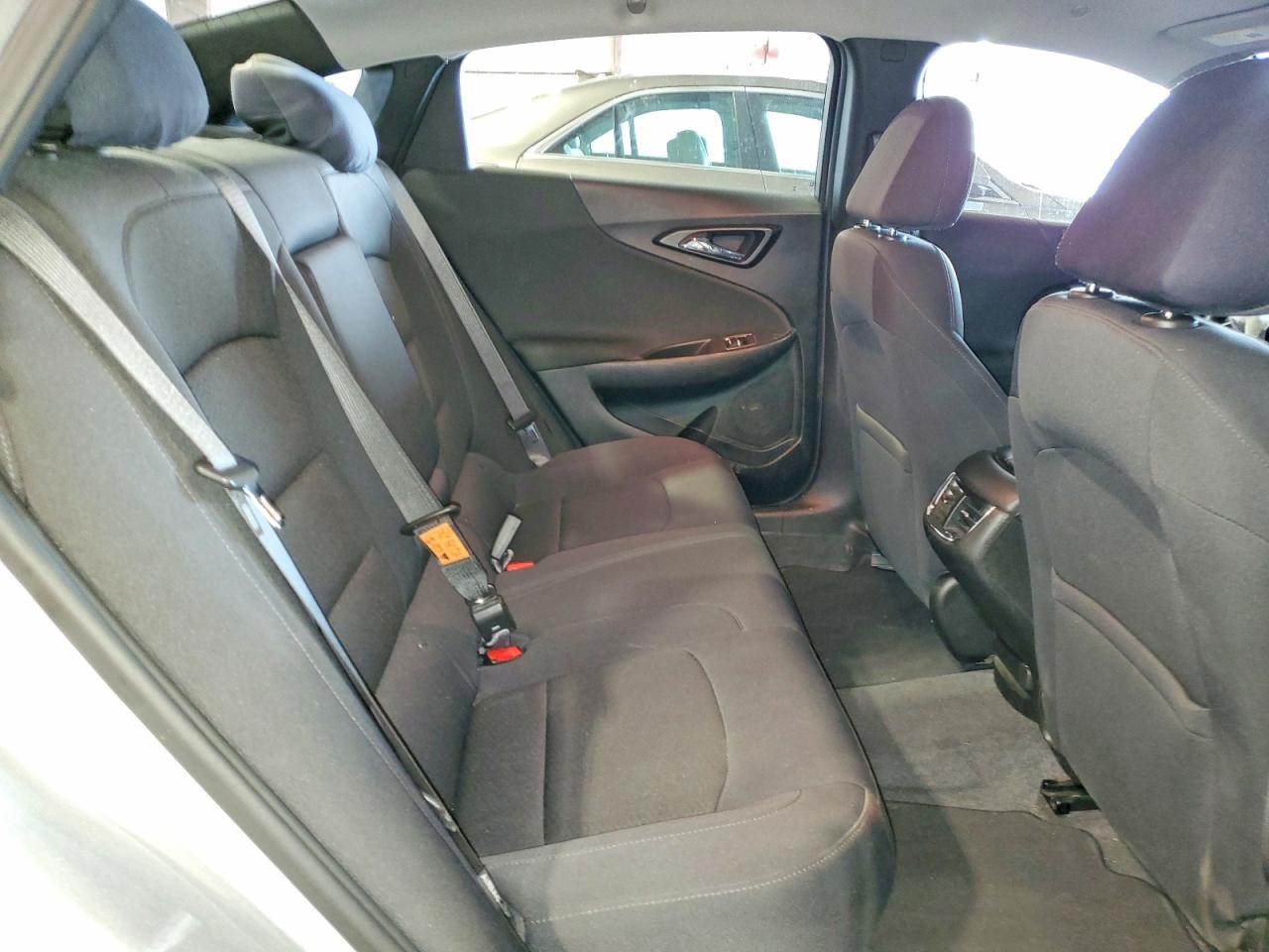 2022 CHEVROLET MALIBU LT photo 28