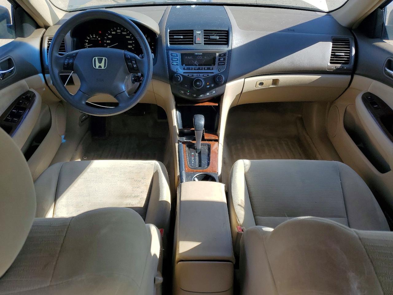 2006 HONDA ACCORD EX photo 15