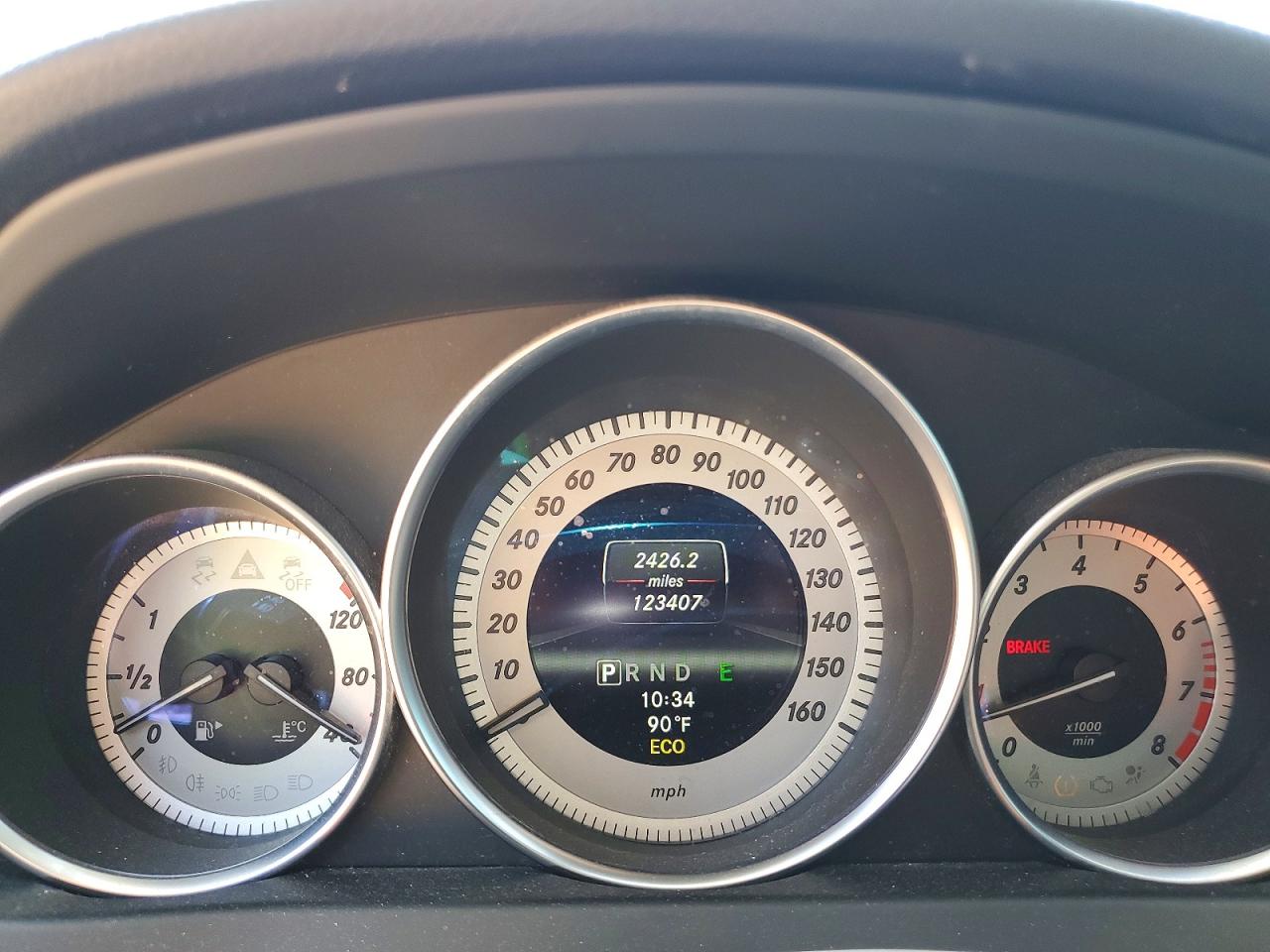 2013 MERCEDES-BENZ C 300 4MATIC photo 17