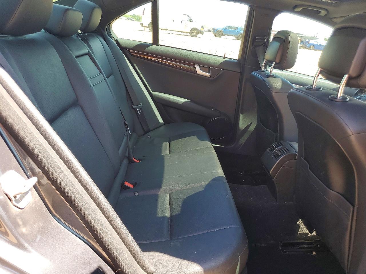 2013 MERCEDES-BENZ C 300 4MATIC photo 19