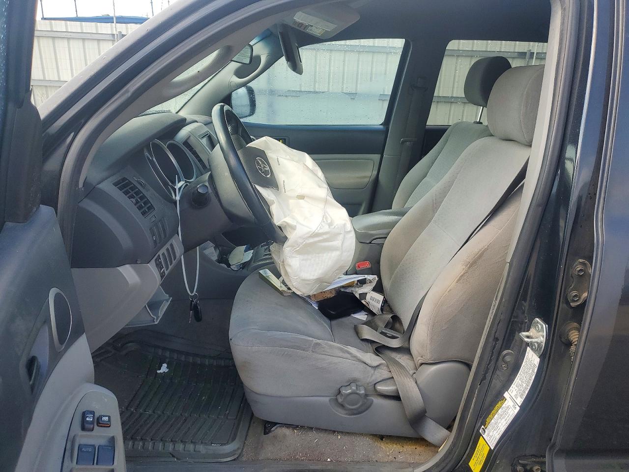 2006 TOYOTA TACOMA DOUBLE CAB PRERUNNER LONG BED photo 13