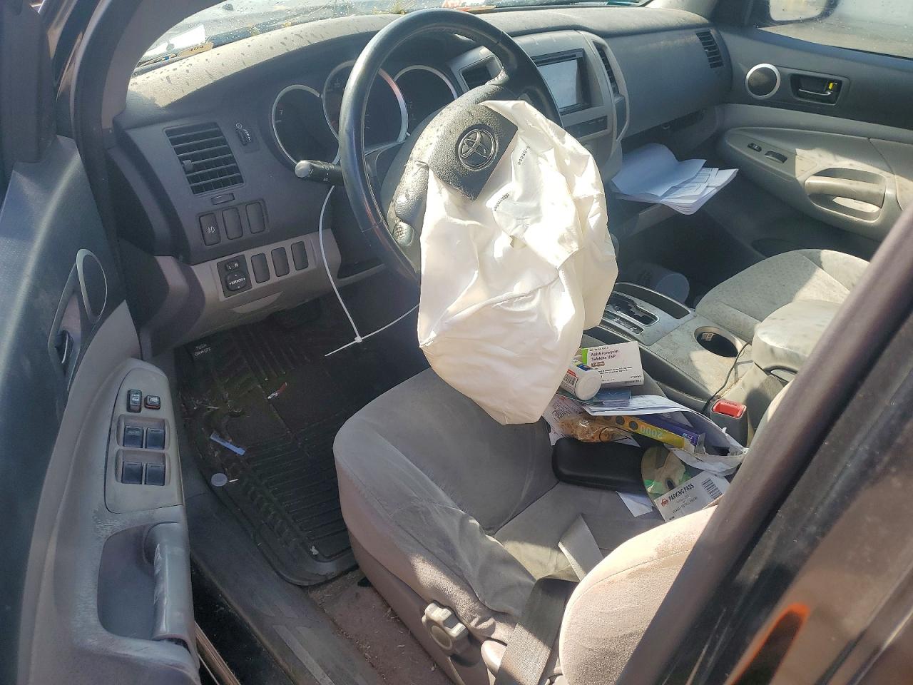 2006 TOYOTA TACOMA DOUBLE CAB PRERUNNER LONG BED photo 15