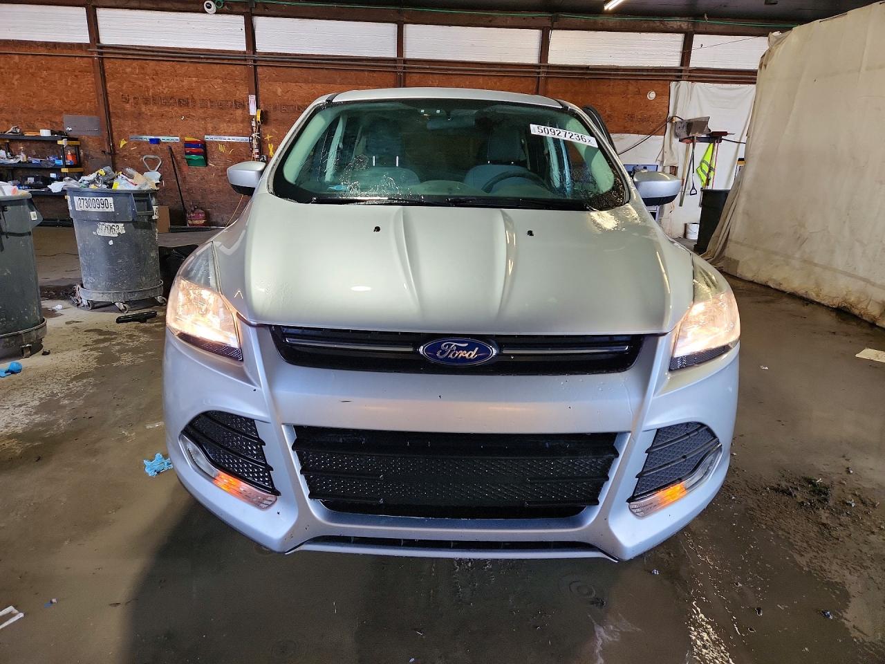 2015 FORD ESCAPE SE photo 5