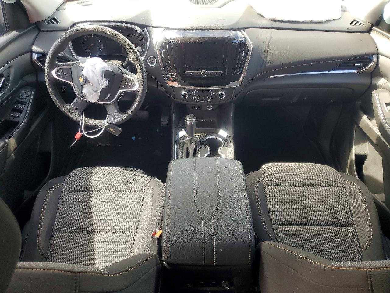 2020 CHEVROLET TRAVERSE LS photo 22