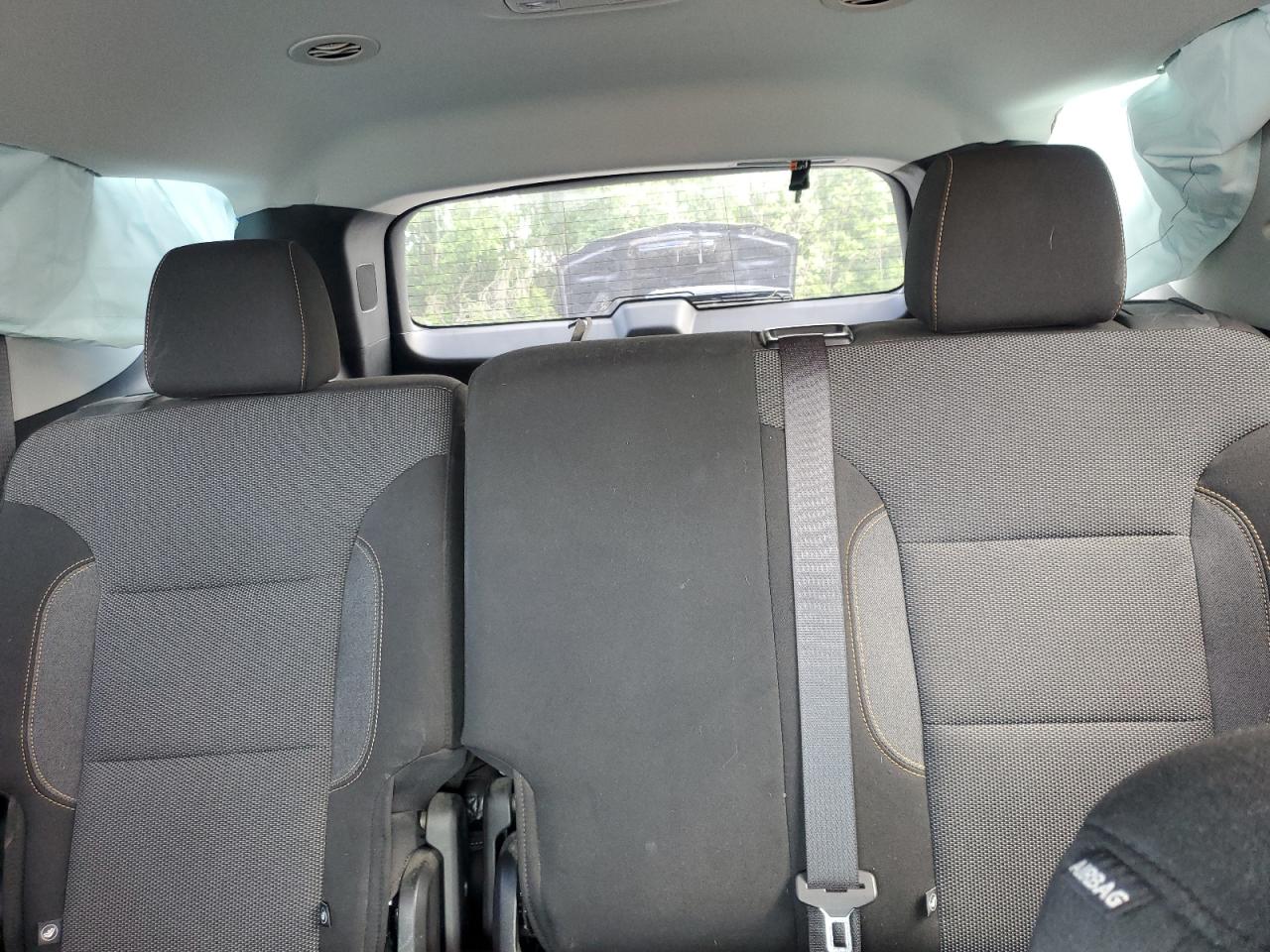 2020 CHEVROLET TRAVERSE LS photo 28