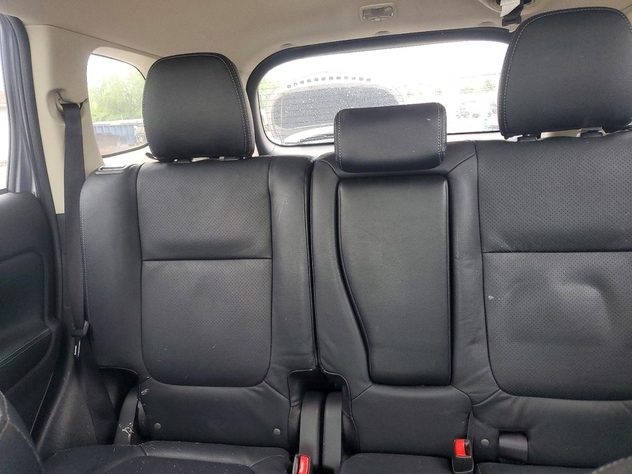 2017 MITSUBISHI OUTLANDER SE photo 19