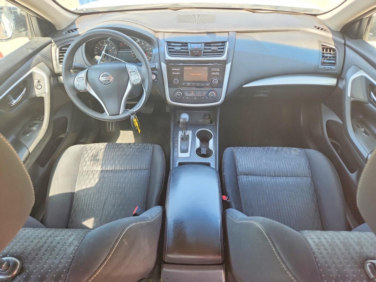 2016 NISSAN ALTIMA 2.5 S photo 15