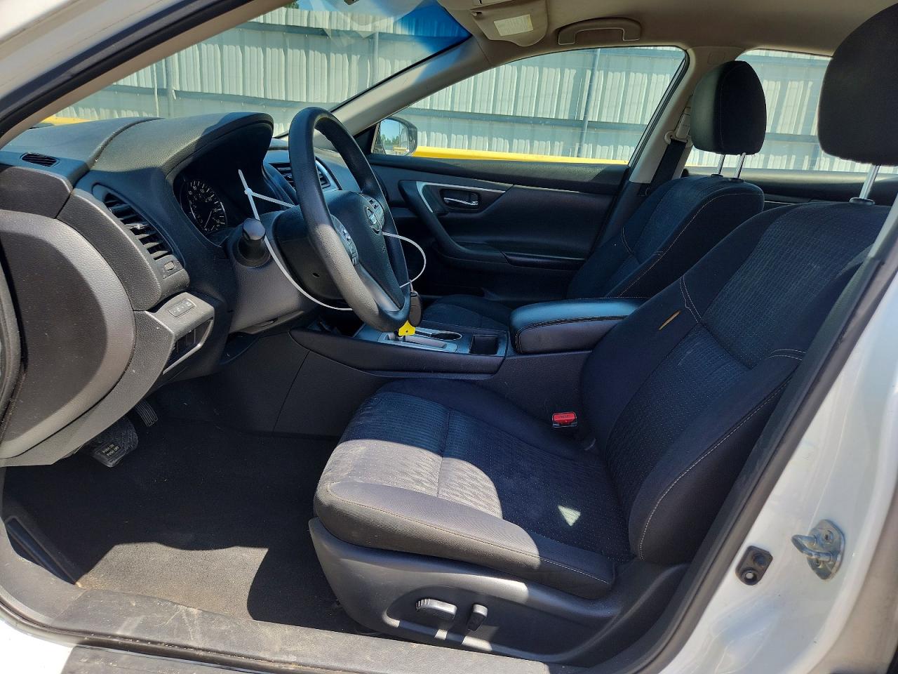 2016 NISSAN ALTIMA 2.5 S photo 13