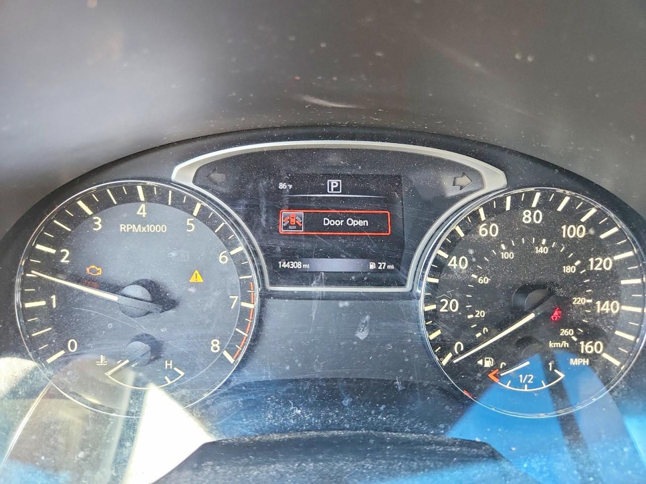 2016 NISSAN ALTIMA 2.5 S photo 17