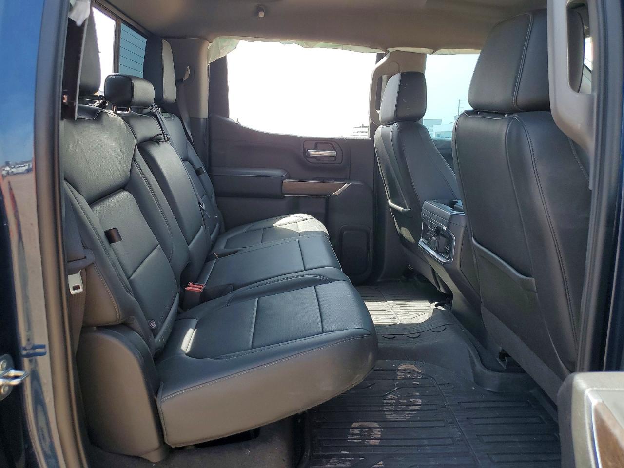 2020 GMC SIERRA K1500 SLT photo 10