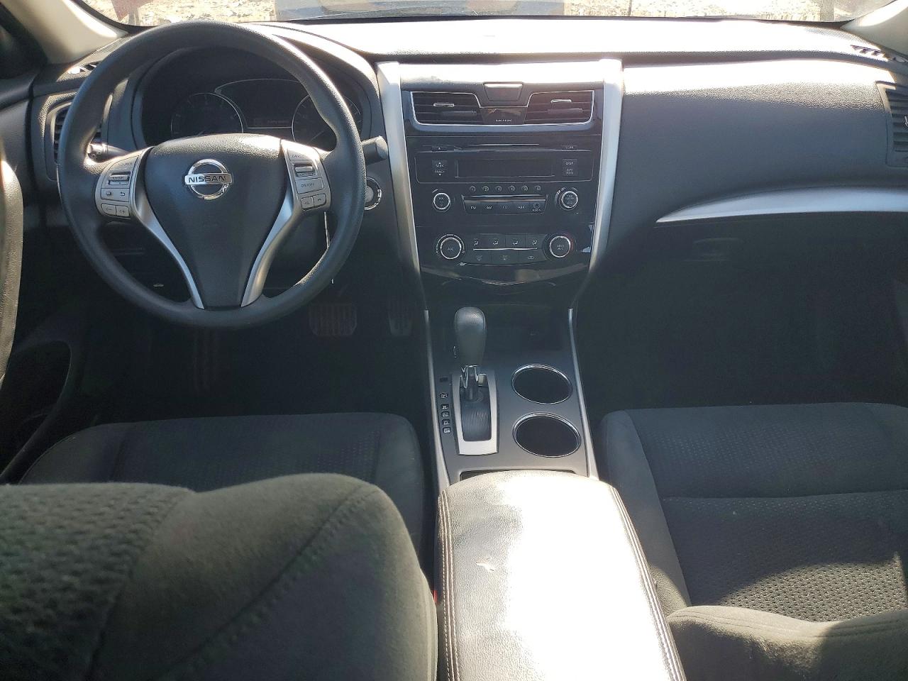 2015 NISSAN ALTIMA 2.5 S photo 22