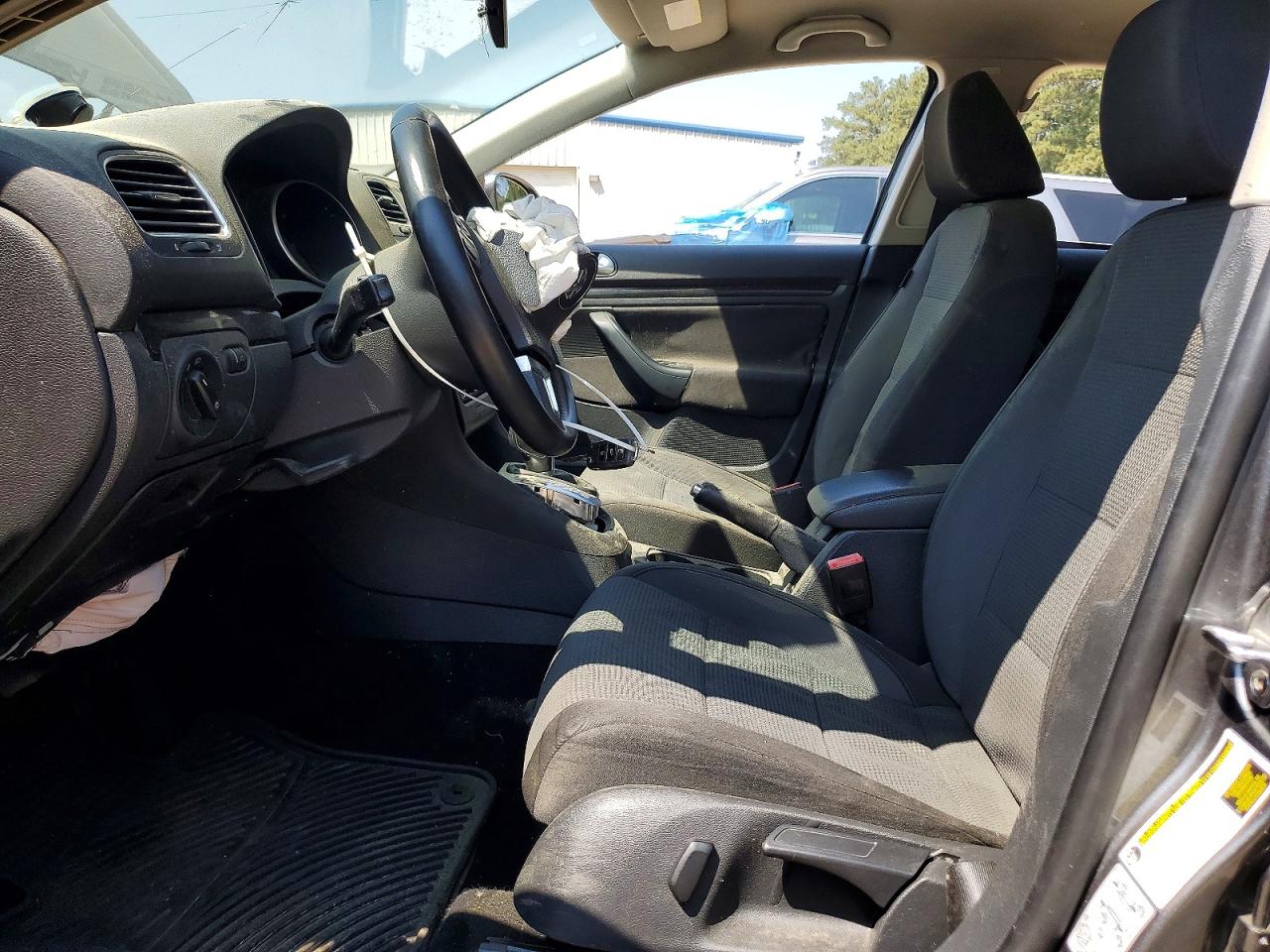 2014 VOLKSWAGEN JETTA S photo 13