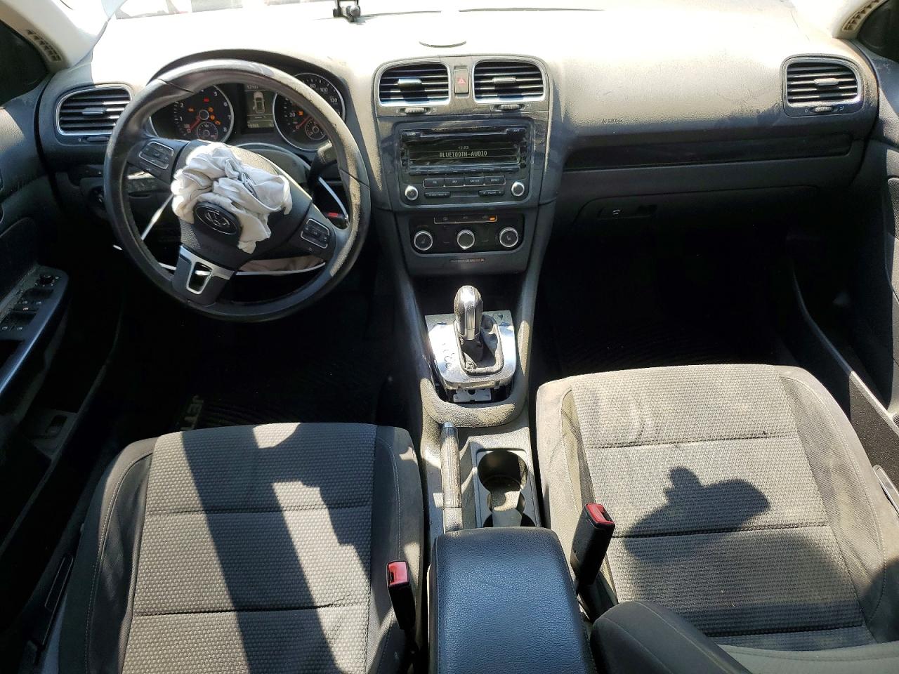 2014 VOLKSWAGEN JETTA S photo 15