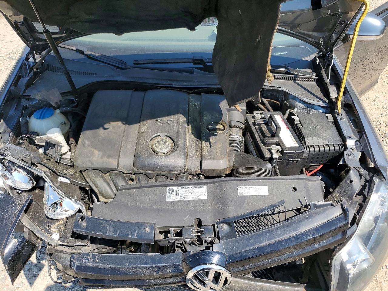 2014 VOLKSWAGEN JETTA S photo 21