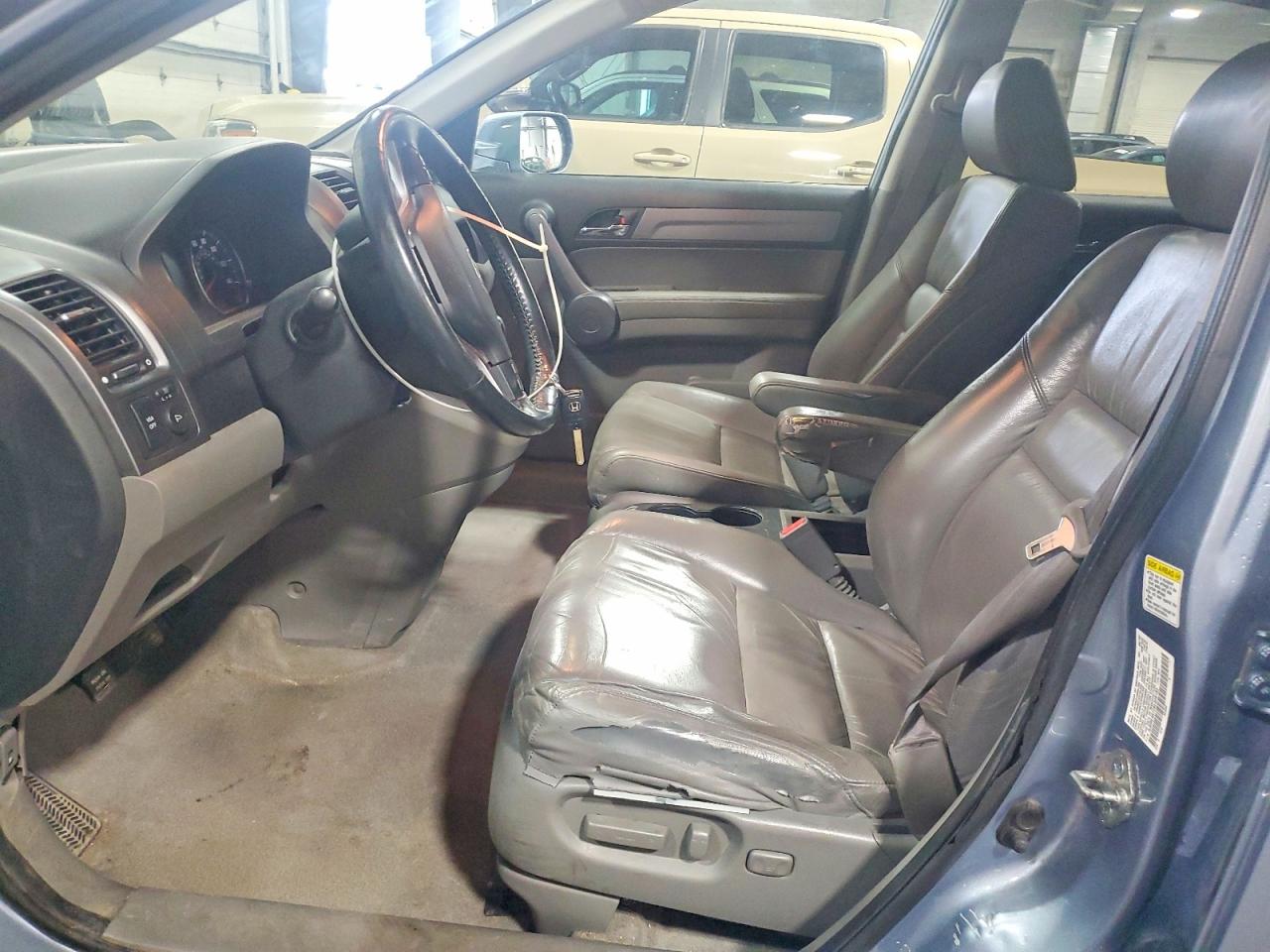 2008 HONDA CR-V EXL photo 19