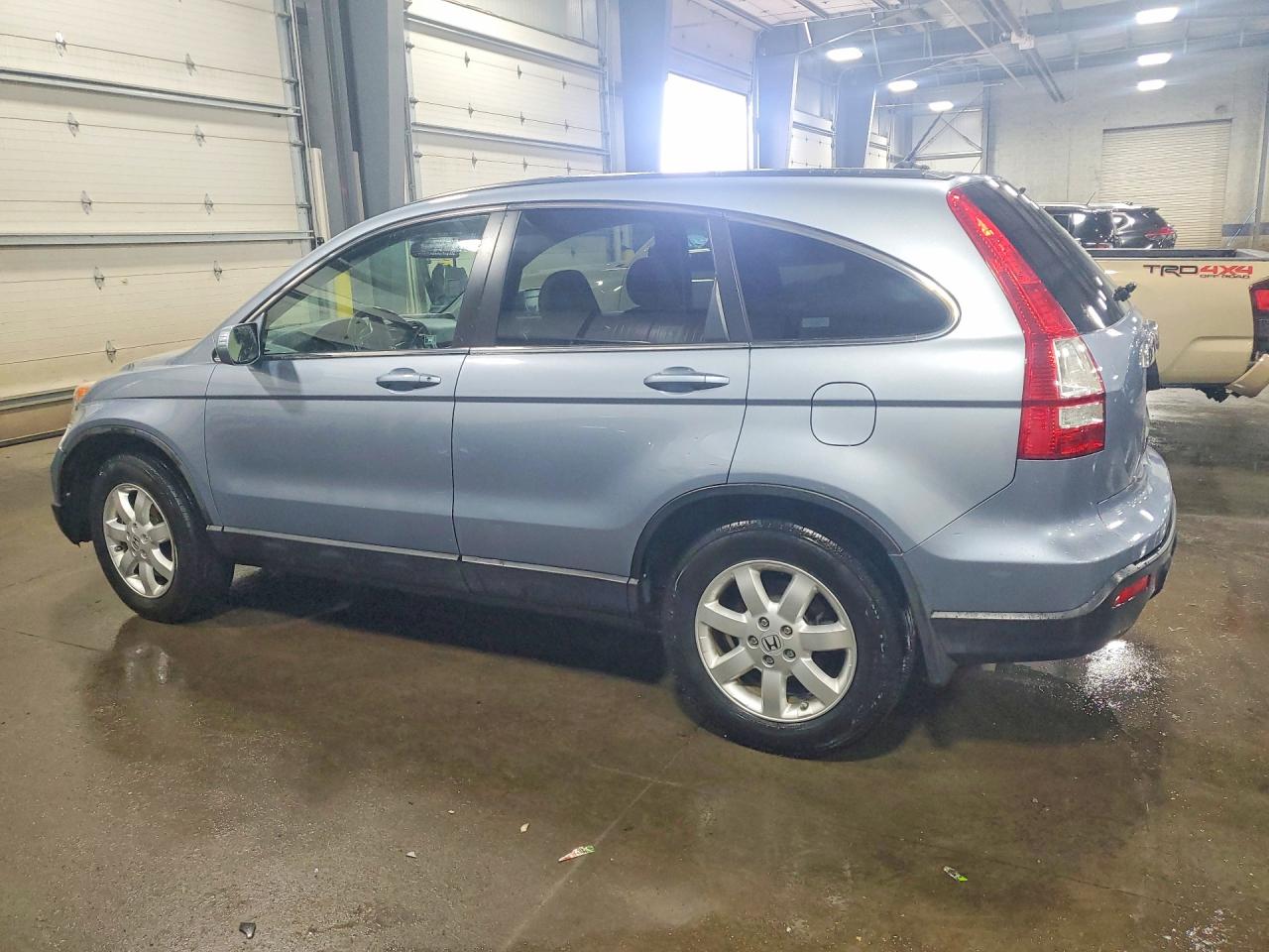 2008 HONDA CR-V EXL photo 4