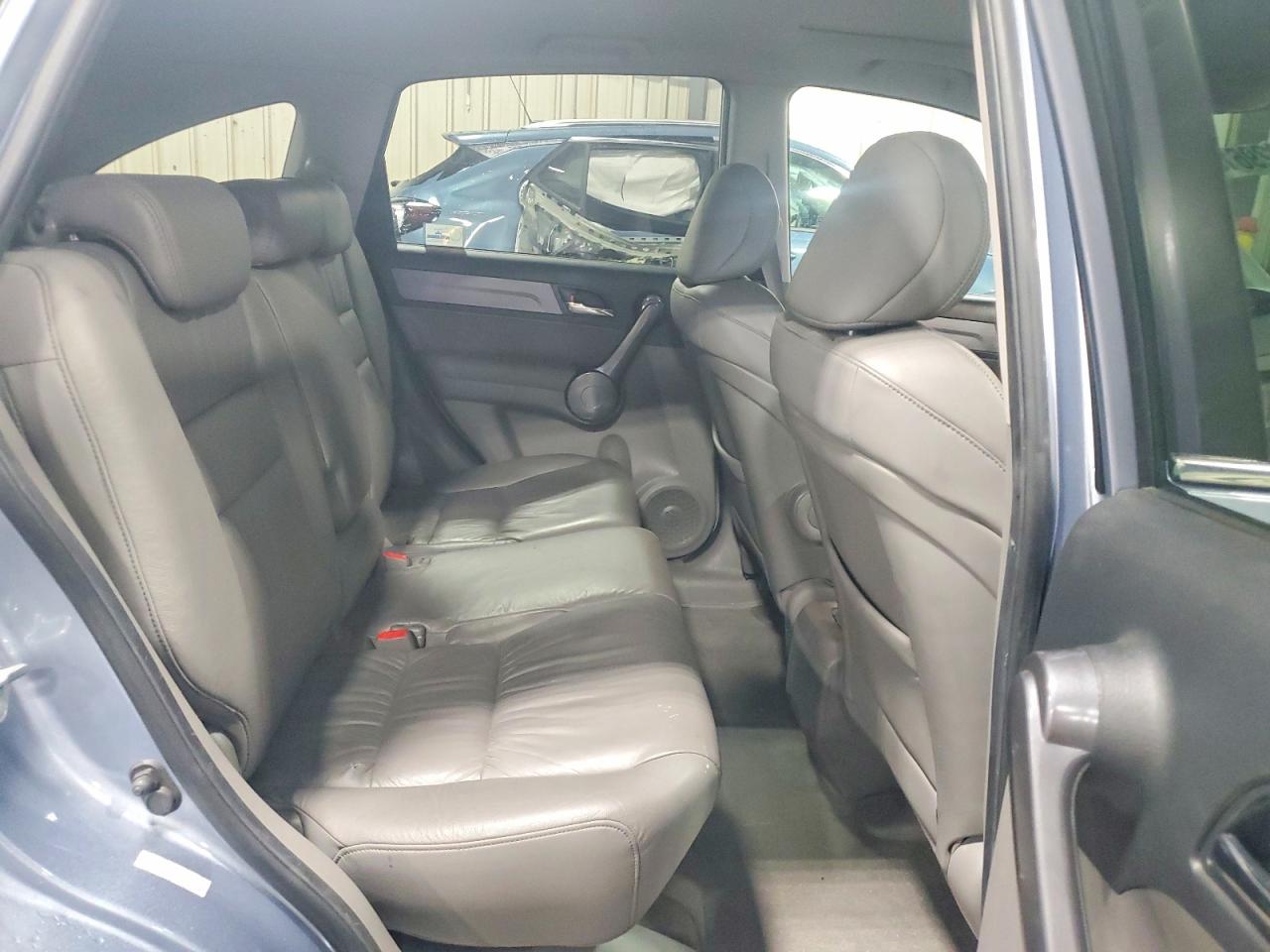 2008 HONDA CR-V EXL photo 28