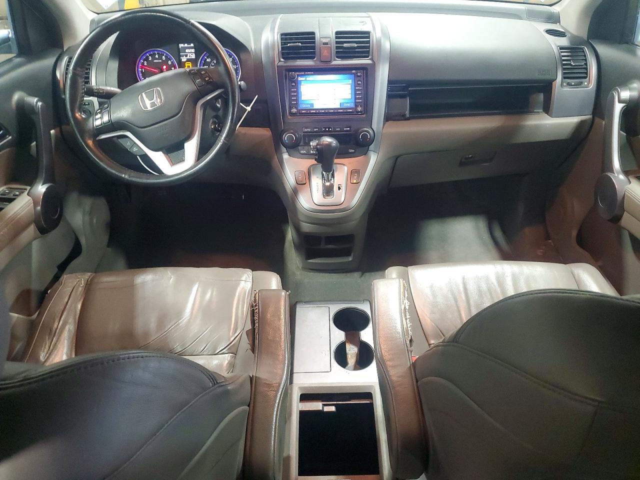 2008 HONDA CR-V EXL photo 22